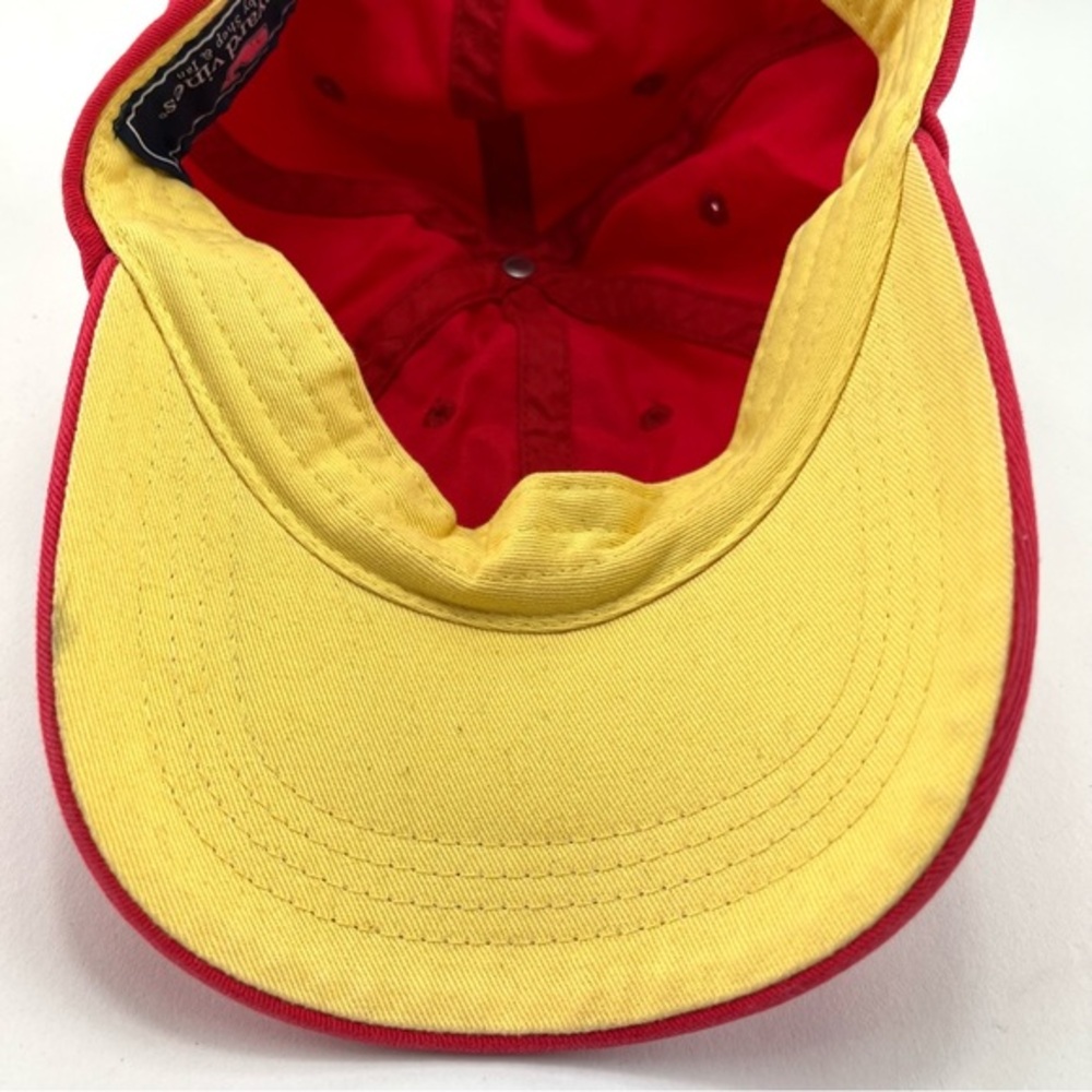 Vineyard Vines adjustable hat‎ - Picture 4 of 5